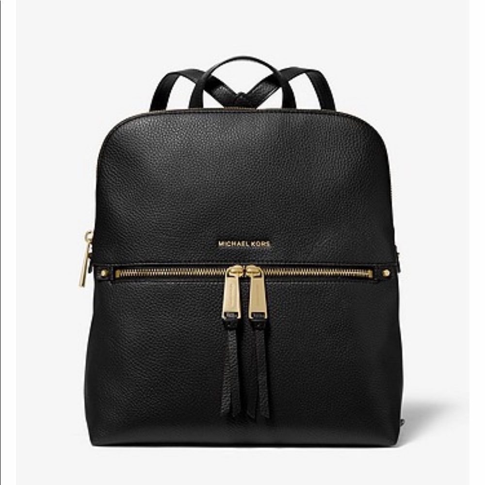 Michael Kors Medium Backpack Brand New